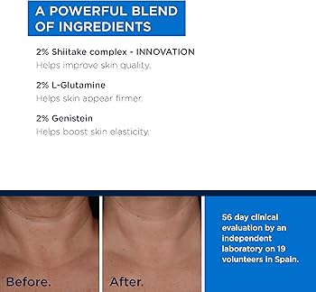 Amazon.com: ALPHASCIENCE ULTRA FIRM Cream - Neck and Face